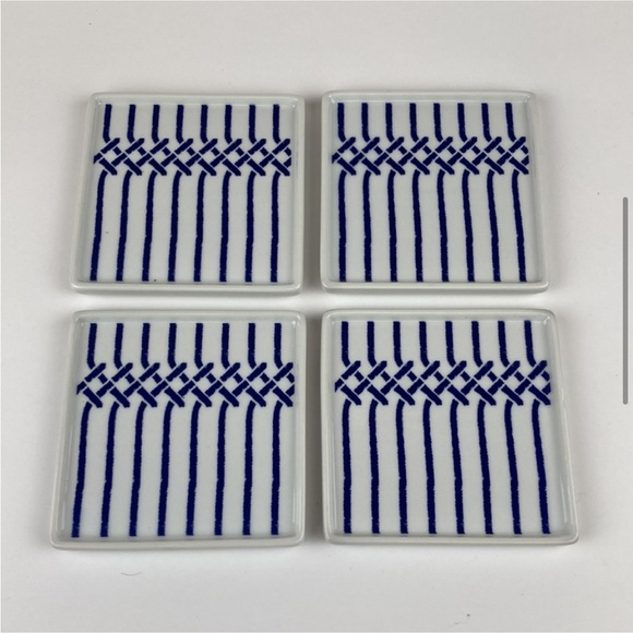 Vintage West Elm Coasters - Picture 3 of 6